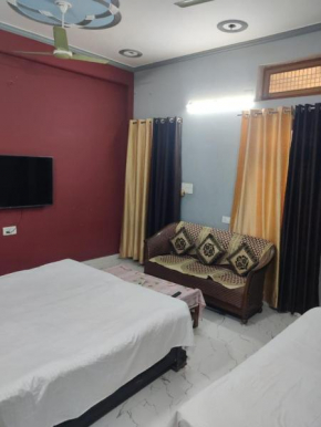 Sheeri Homestay